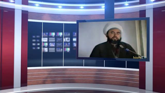 15-Dars: Taqvoga qanday erishiladi? (2) смотреть онлайн