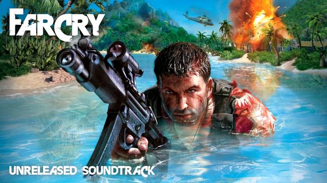 Far Cry Soundtrack - Mutagen смотреть онлайн
