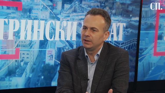 ВИДЕО ИНТЕРВЈУ | Васко Наумовски: Лидерите да се договорат како ЕУ да гарантира за уставните измени смотреть онлайн