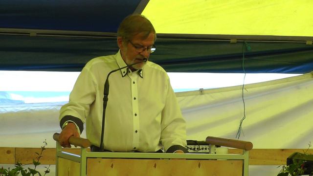 Lennart Larsson väckelsemöte m. sångarna | Edsväraveckan | 23 juli 19:00 - (E01) смотреть онлайн