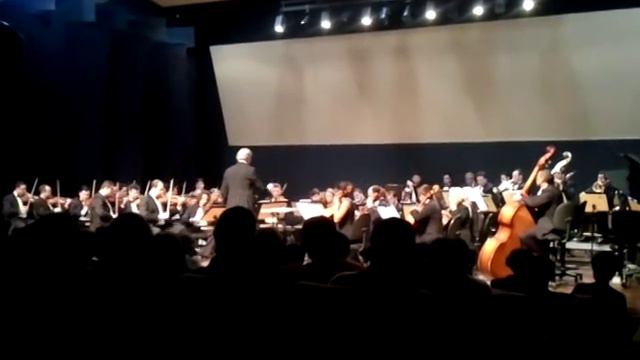 Circus: An Overture - Ernst Toch смотреть онлайн