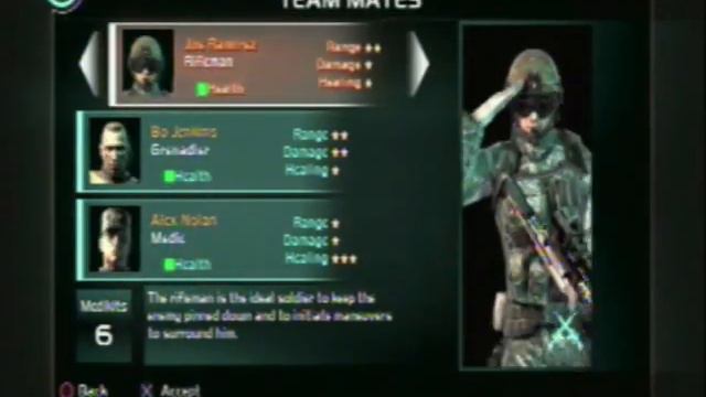 Let's Play Ghost Recon Advanced Warfighter 2 [Part 8].mp4 смотреть онлайн