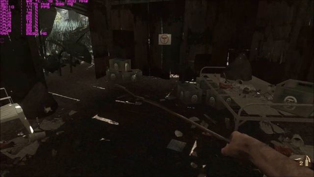 Far Cry 2 | FX 8320 | R9 270X | DX10 [Ultra] | смотреть онлайн
