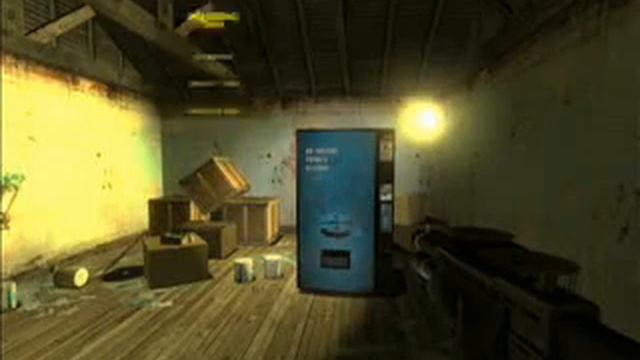 Half-Life 2: Death Rides Out Of Ravenholm смотреть онлайн