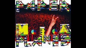 M.I.A.- Paper Planes