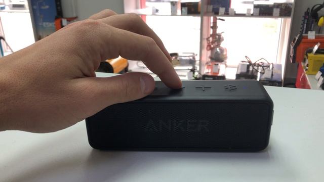 Колонка ANKEE смотреть онлайн