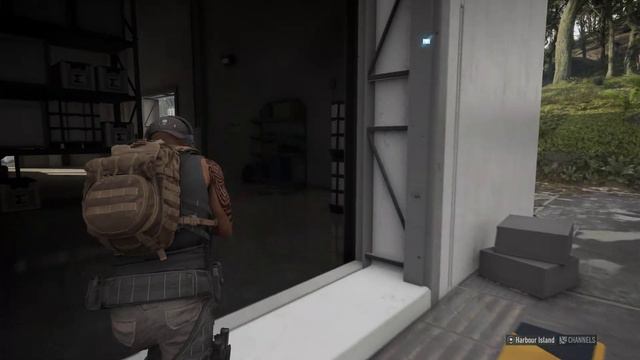 SHORT CiRCUiT | Cinematic Gameplay | Ghost Recon Breakpoint 4K смотреть онлайн