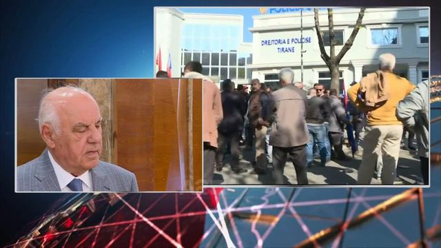 Ish-Presidenti Moisiu: Përsëritja e ’97-s do të ishte krim смотреть онлайн