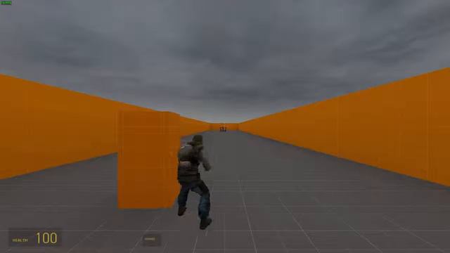 Hammer Editor - Scripted Cover Shooting смотреть онлайн