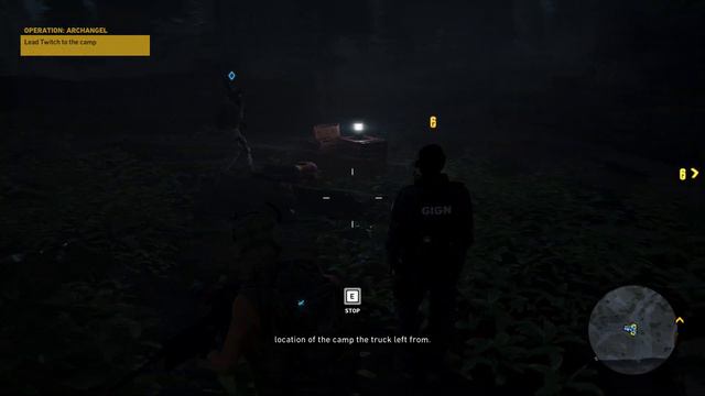 Ghost Recon Wildlands – Ghost Mode – Operation Archangel Part I смотреть онлайн