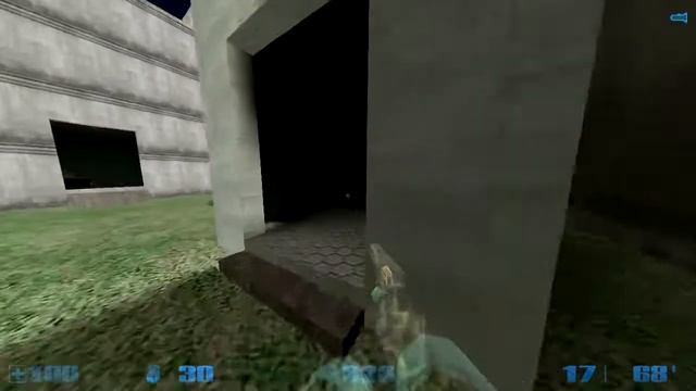 Half-Life-New Gauge Part 3 смотреть онлайн