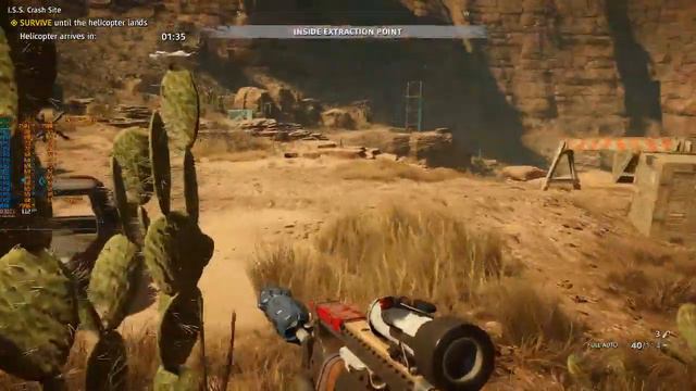 Far Cry New Dawn Ultra Maxed Out 8700K 5Ghz RTX 2080 Gameplay Benchmark FPS Test 1440p смотреть онлайн