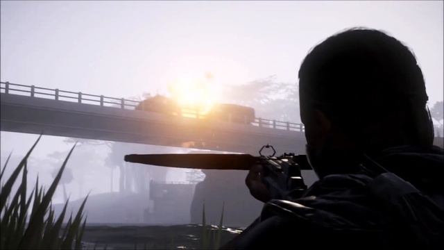 Next Ghost Recon Title needs to take Advice from Wildlands! смотреть онлайн