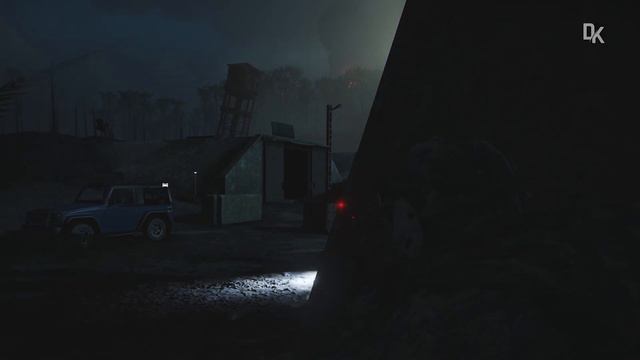Destroy Data Server in Missile Site Ruins | Ghost Recon Breakpoint - Tactical and Stealth Kill смотреть онлайн