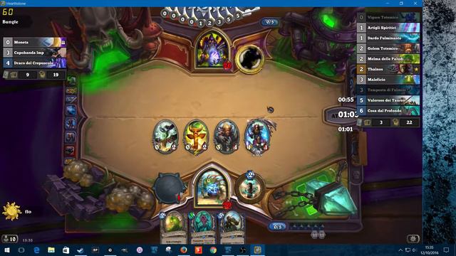 Guida hearthstone Totem shaman смотреть онлайн
