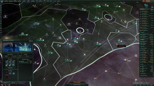 Stellaris - Sixth campaign - chapter 19 смотреть онлайн
