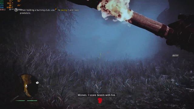 Far Cry Primal | Ultra Graphics ( Ultra HD Textures ) | GTX 1660 Ti смотреть онлайн