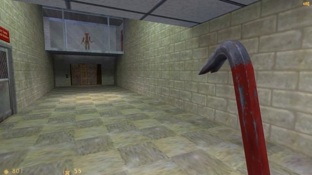 Let's Play Half-Life: Episode #6 "Dr. Rocky" смотреть онлайн
