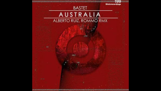 Bastet - Emotion - Rommo Remix - Stickrecordings смотреть онлайн