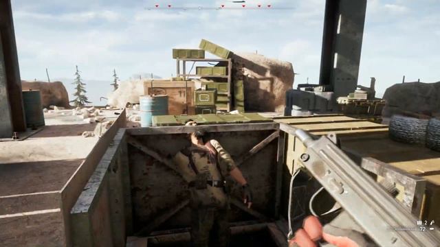 Far cry 5 \ приколы \ нарезка \ баги \ #Far cry 5 #приколы смотреть онлайн