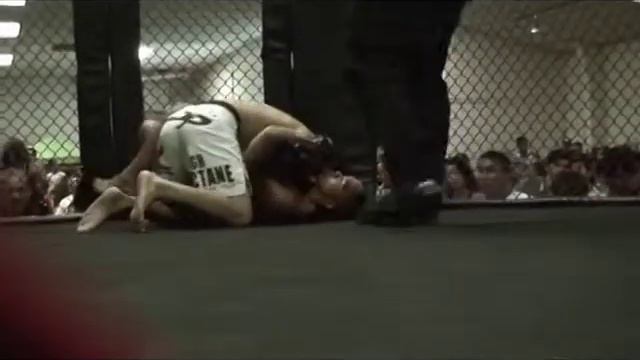 Alex Perez vs Sam Stevens-Milo.mpg смотреть онлайн