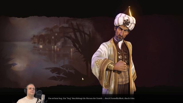 Verzweifelter Handel! - #39 - Let's Play Together: Sid Meier's Civilization VI Gameplay German смотреть онлайн
