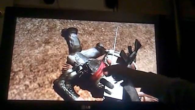 Hitlers Dead Cousin On Far Cry 2? смотреть онлайн