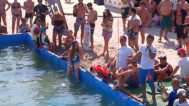 Z-Games 2013, Александр Педан, wakeboarding, pro-contest... смотреть онлайн