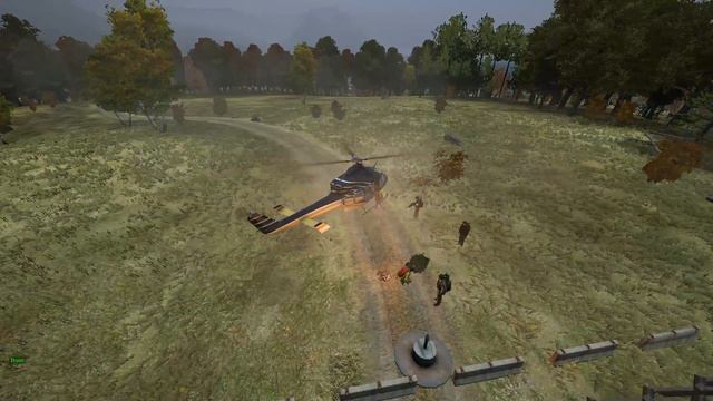 Синдикат Dayz смотреть онлайн