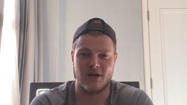 Tig Talks: Eric Robinson смотреть онлайн