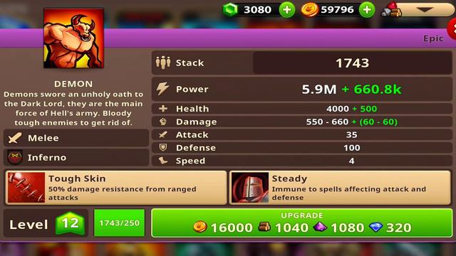 heroes magic war - all units смотреть онлайн