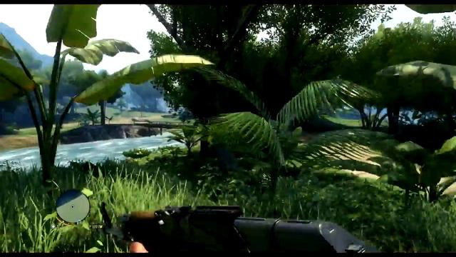 Lets Play Far Cry 3 #5 "Controller Spaz!" смотреть онлайн