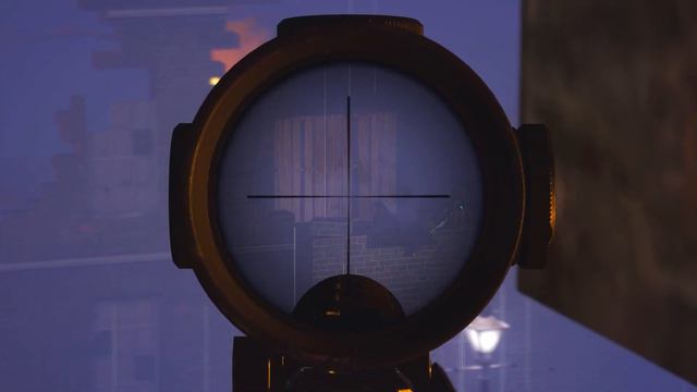 Combine Sniper - Gmod Realism смотреть онлайн