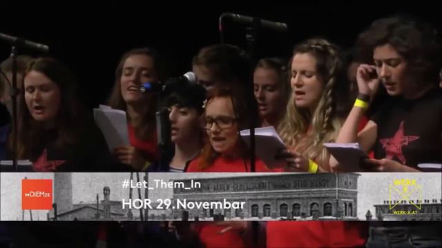 O Adónis (Ballad of Mauthausen) | Iakovos Kambanellis, Mikis Theodorakis | hor 29 novembar смотреть онлайн