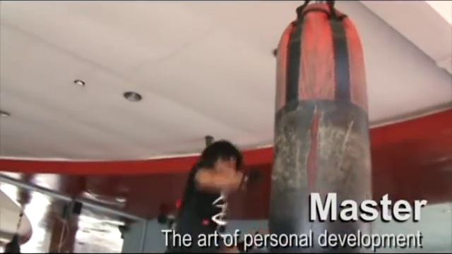 Jeet Kune Do Philippines - Latter Stage JKD смотреть онлайн