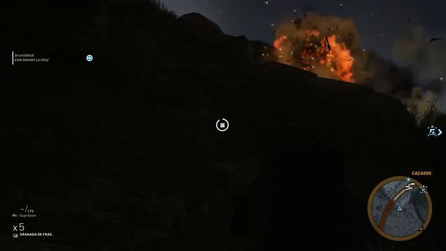 GHOST RECON WildLand - Xbox X detal Live Stream смотреть онлайн