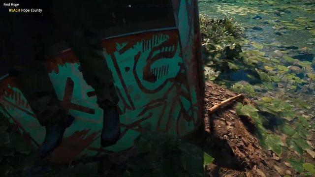Far Cry New Dawn - The Ballad of Carmin-YAH смотреть онлайн