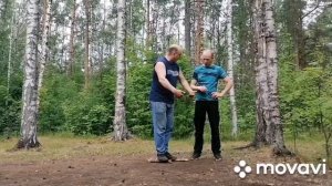 Один из способов понять и осознано овладеть развесовкой
