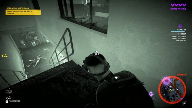 Ghost Recon Wildlands - Seasonal Challenge Breakdown! Splinter Cell Solo Challenges! смотреть онлайн