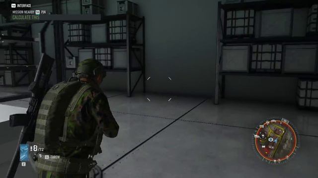 How To Find M82 Blueprint In Tom Clancy's Ghost Recon Breakpoint