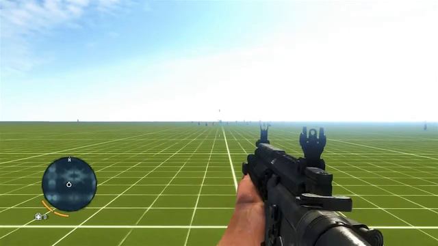 [Cyborg Plays] FarCry 3 - Weapons(Guns) Of Far Cry 3 - HD - PC смотреть онлайн