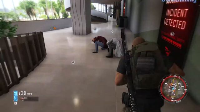 Ghost Recon Breakpoint Mads Schulz Mission Free Emmett Benton Find Laboratory Where Emmett Detained