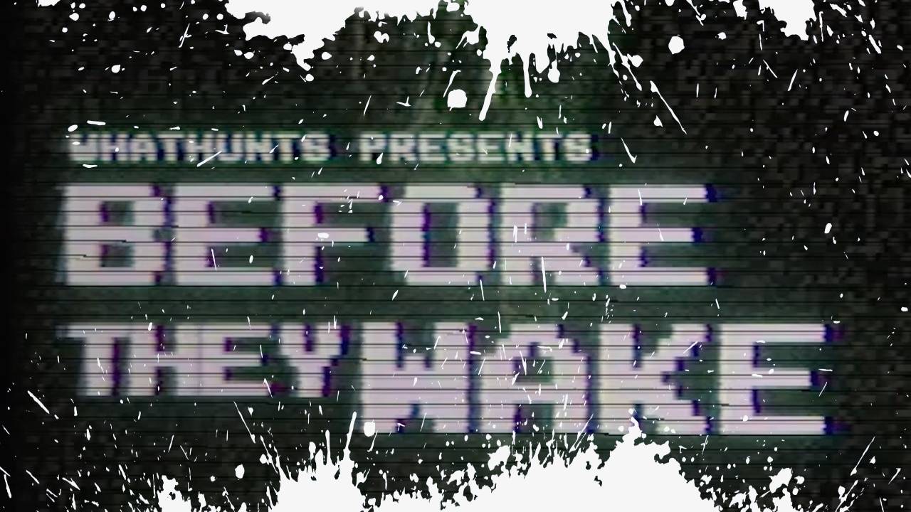 Before They Wake Обзор Геймплей смотреть онлайн