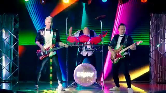 E-ROXY смотреть онлайн