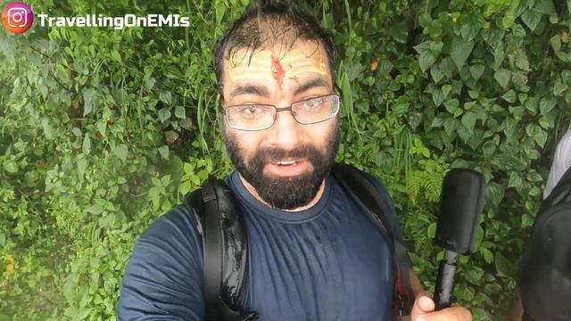 Mausam ka bigda mijaaz & Gaadi hui Kharab | vlog 145 @travellingonemis смотреть онлайн