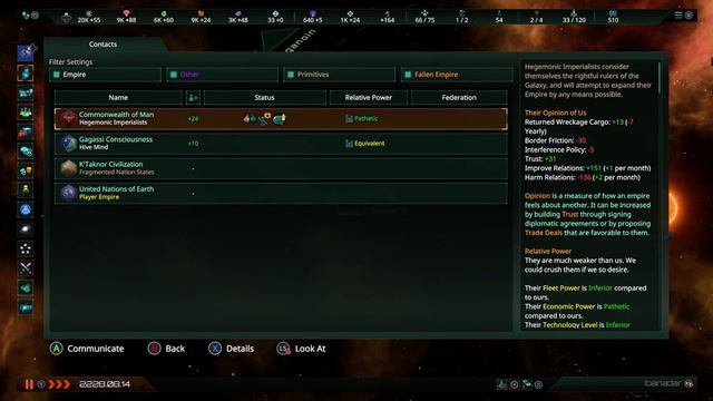 stellaris part 9 смотреть онлайн