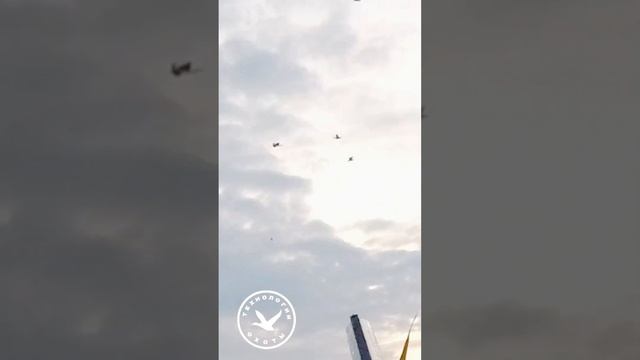 2 патрона 3 утки. На открытии 2023 #hunter #охота #оружие #оружие смотреть онлайн