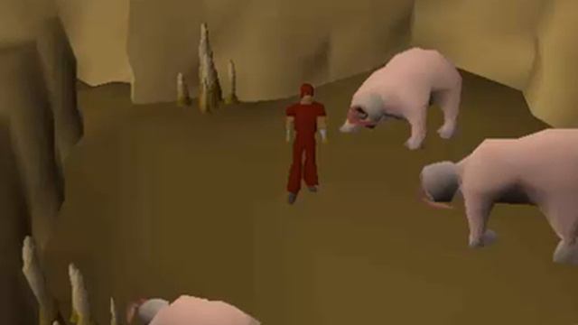 Beneath the Stronghold - Old School RuneScape Music смотреть онлайн