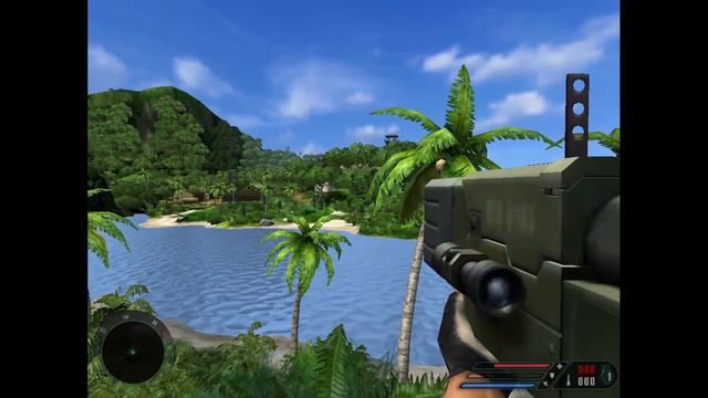 how to hack far cry 1 смотреть онлайн