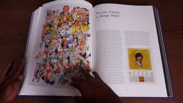 The Fantastic Worlds of Frank Frazetta Hardcover Overview